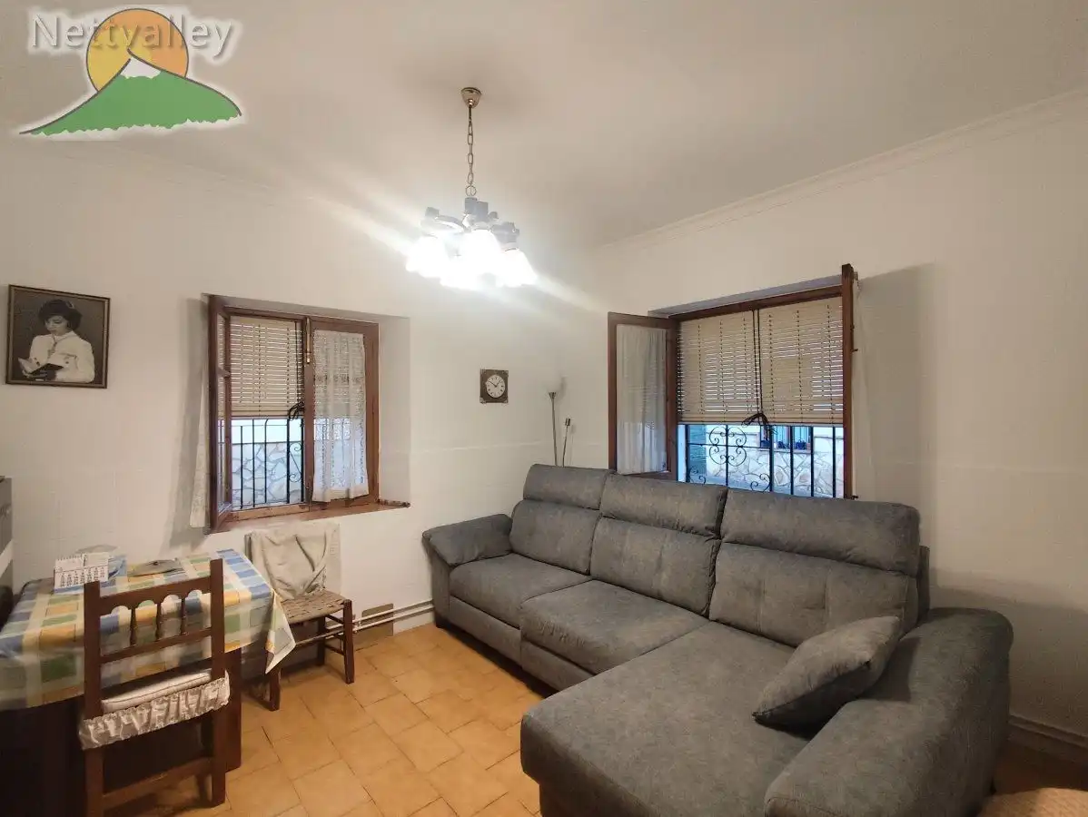 Living room of Houses for sale in Dúrcal, Granada