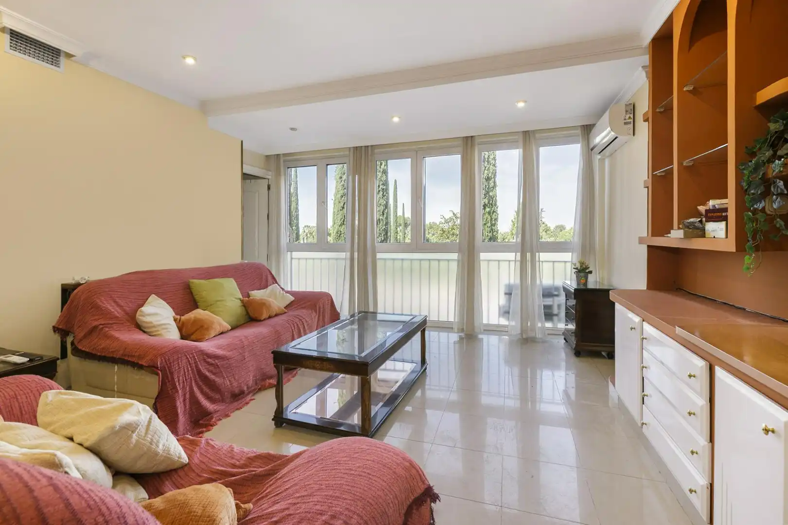 Flat with lift for sale in Calle José Recuerda 5, imagen 3