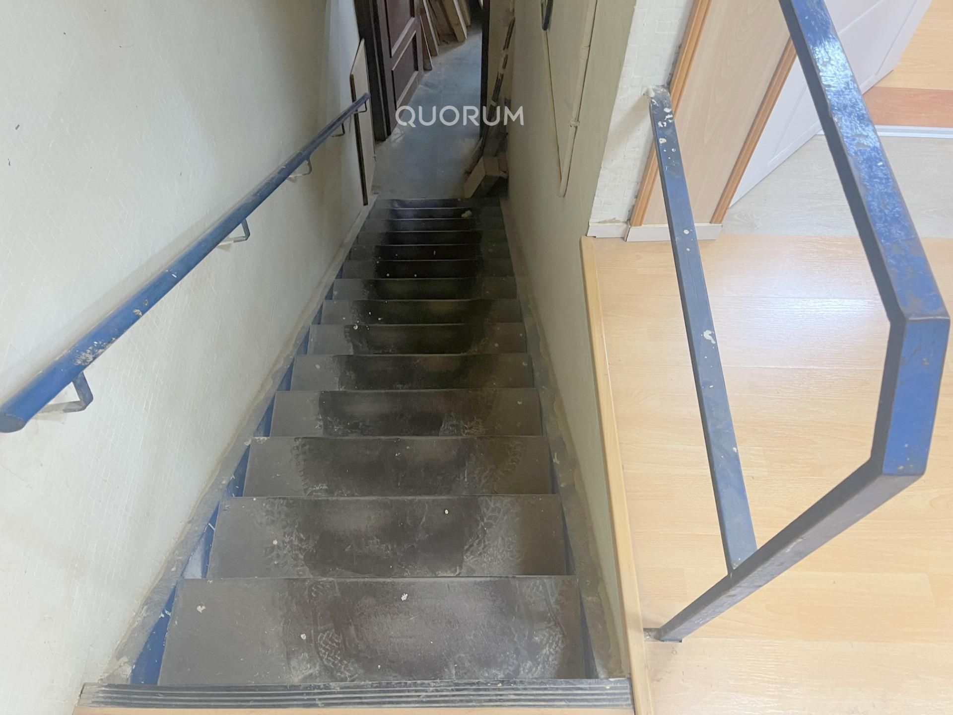 Nau industrial en venda en Bilbao 