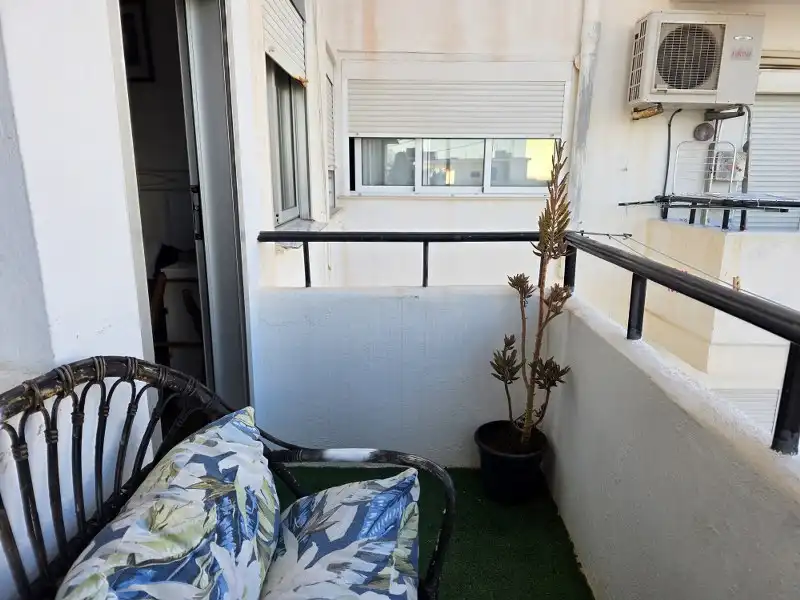Terrassa de Apartament en venda en Sant Antoni