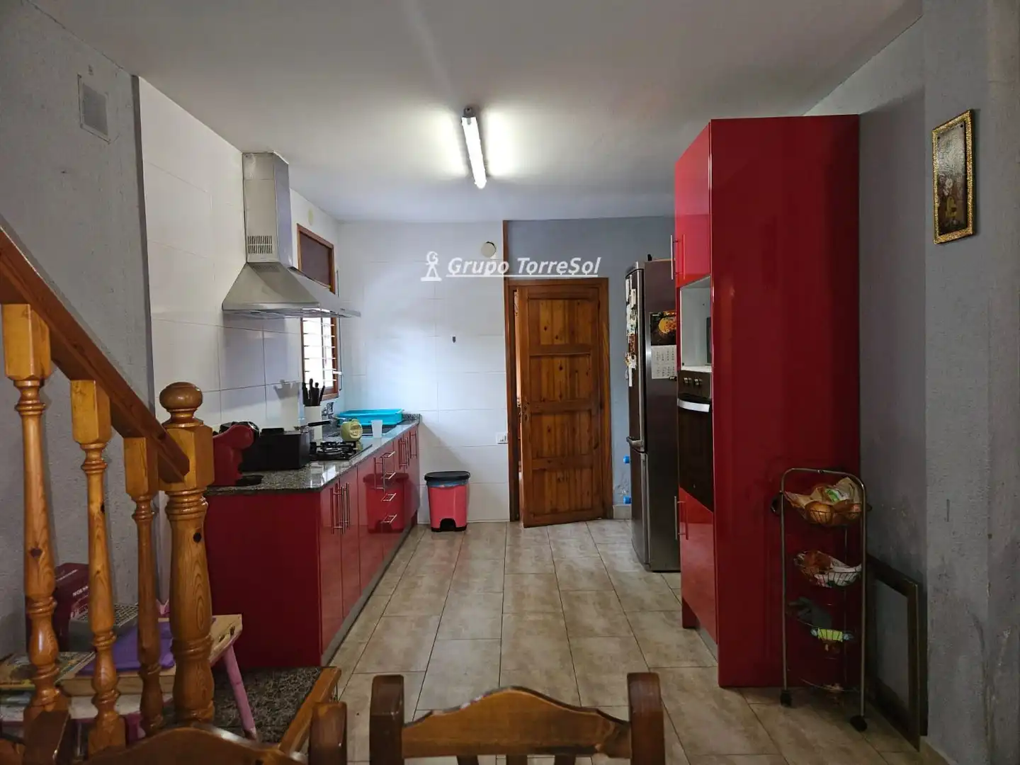 Villa avec piscine à vendre à Escorpio, imagen 12