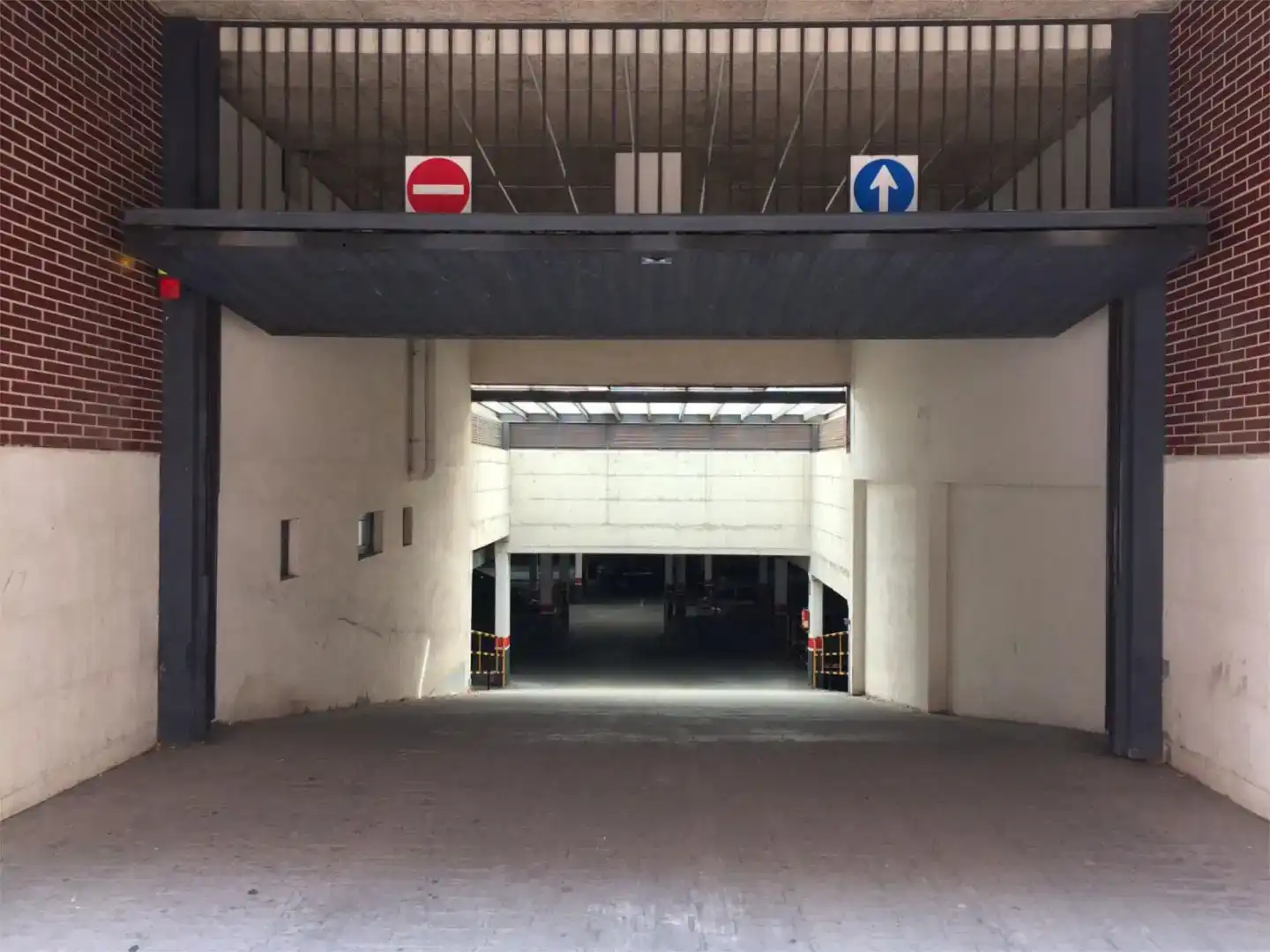 Aparcament de Traster en venda en Burgos