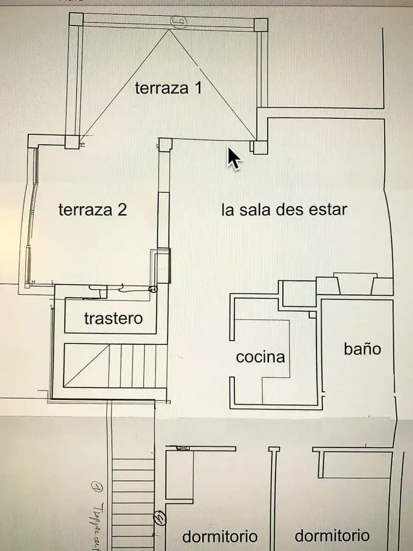 Penthouse zum Verkauf in Cala d'Or, imagen 15