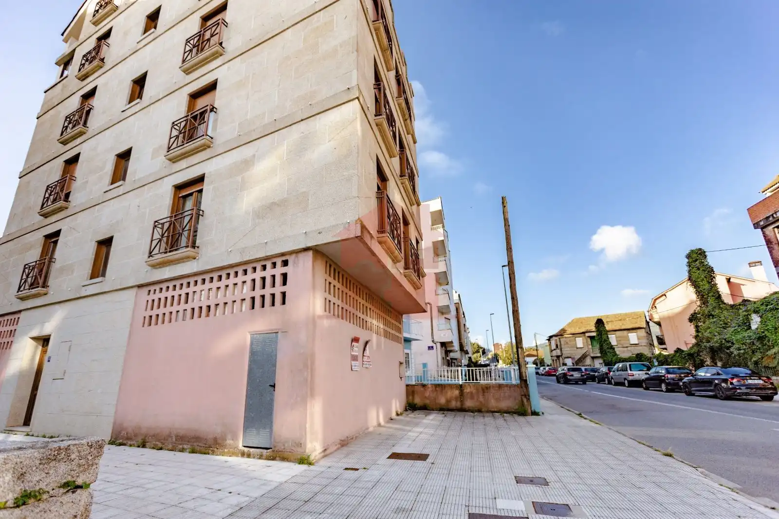 Business premises for sale in Avenida de la Coruña, imagen 21