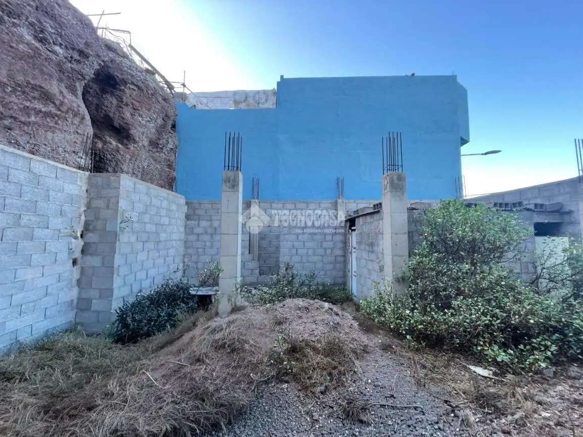 Terreny residencial en venda a C. Méjico, imagen 5