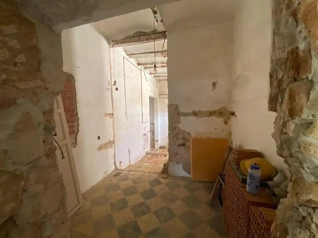 House with terrace for sale in PL POLIGONO 46 15 Polígono 11 Parcela 17, imagen 68