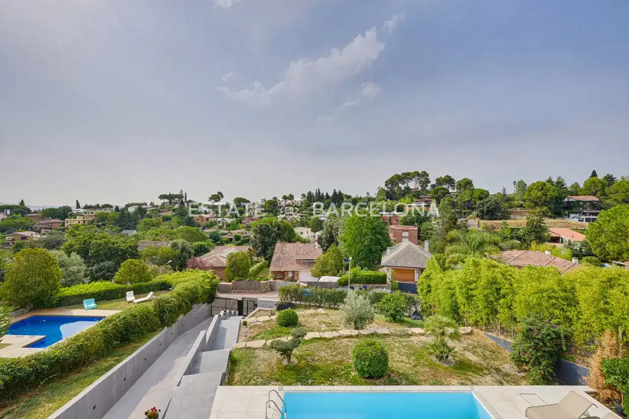 Haus mit Pool zum Verkauf in Can Llobet, imagen 65