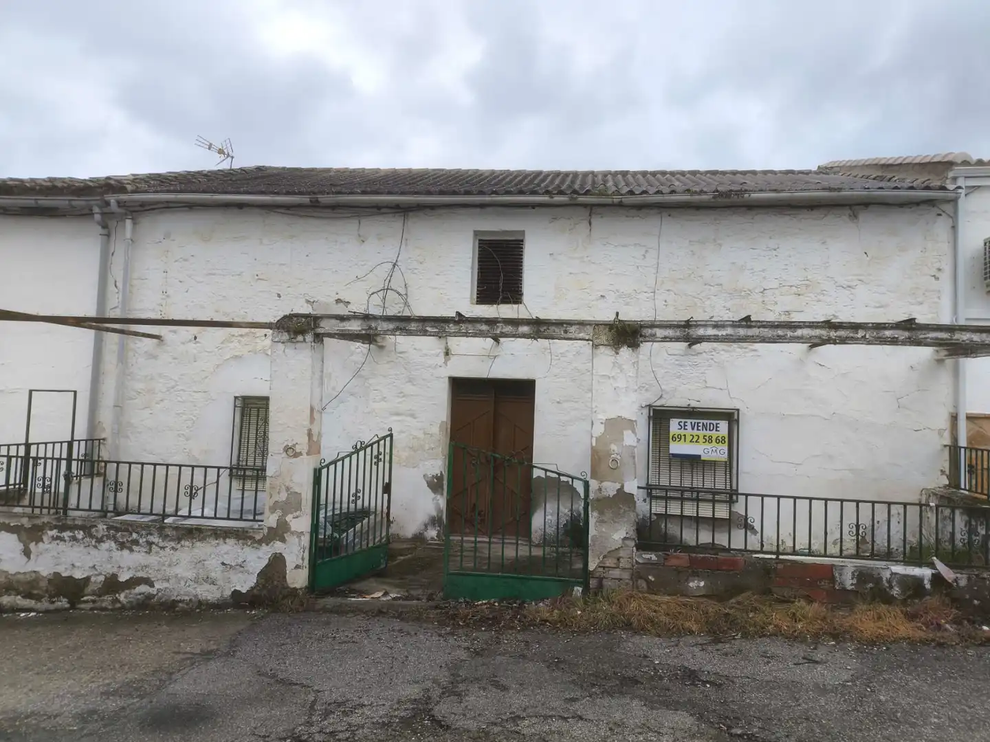 Maison à vendre à Calle Fuente Redonda 34