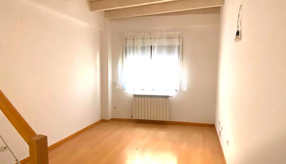 Photo 1 of Duplex to rent in Calle Ruiz Palacios, 28, Berruguete, Madrid