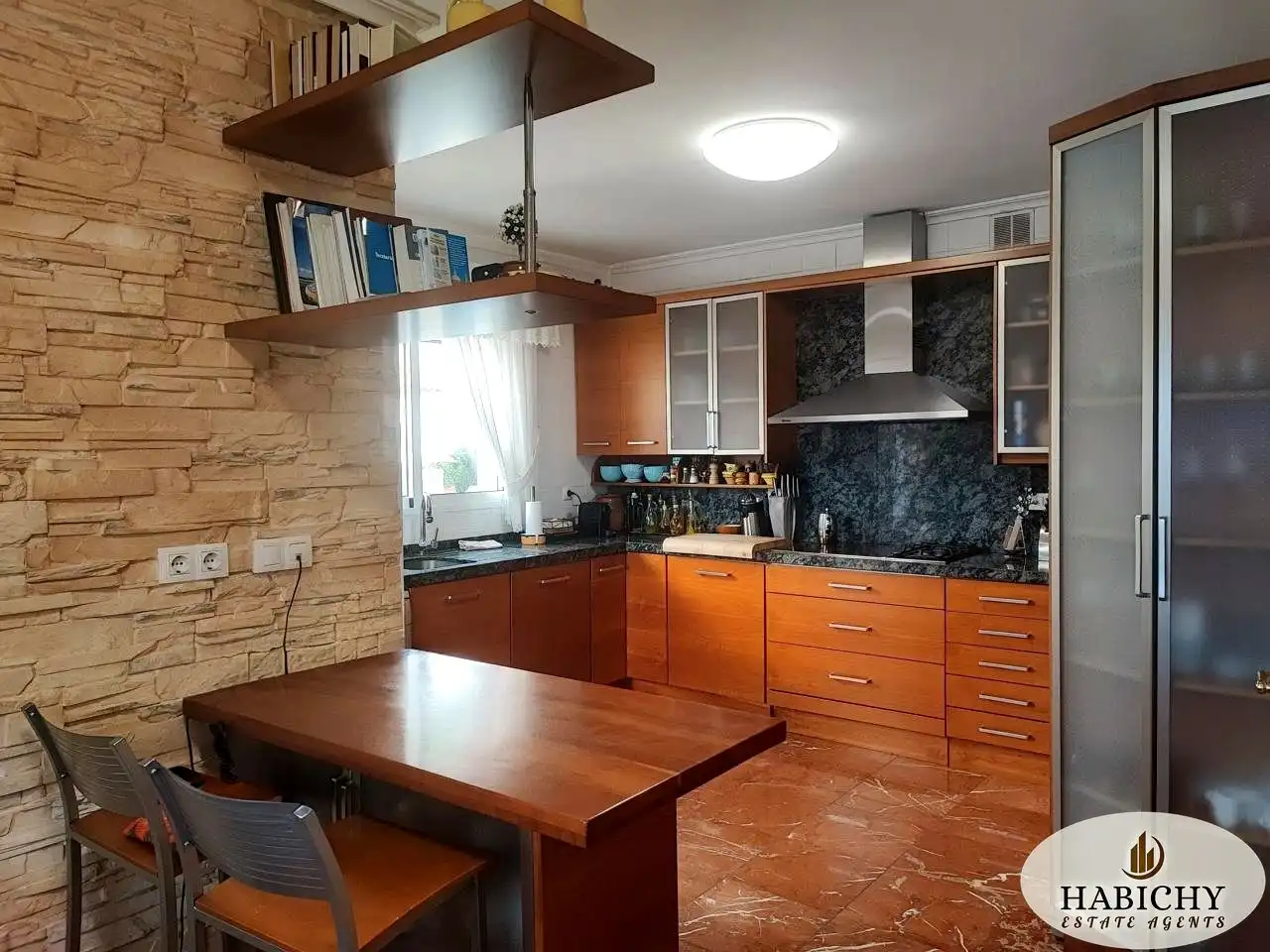 Casa con terrazza in vendita a Cañada del Fraile, imagen 12
