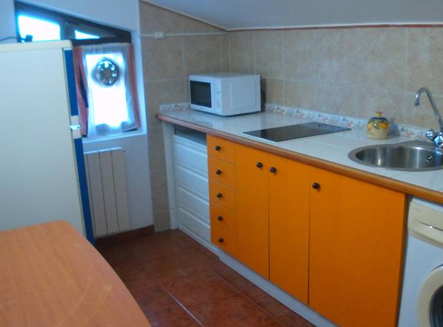 Ático en Alquiler en Alfoz de Lloredo
