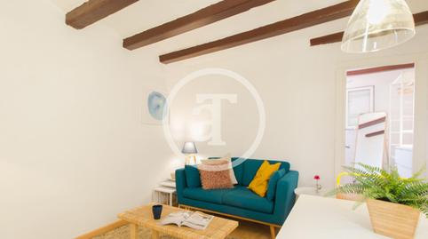Photo 4 of Attic to rent in Carrer Sepúlveda, Sant Antoni, Barcelona