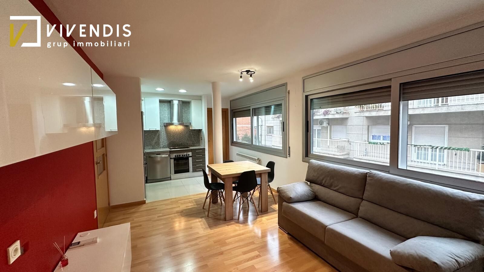 Pis de lloguer a Calle NOSTRA SENYORA DEL CARME, La Bordeta