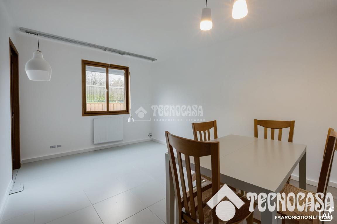 Dining room of Flat for sale in  Barcelona Capital