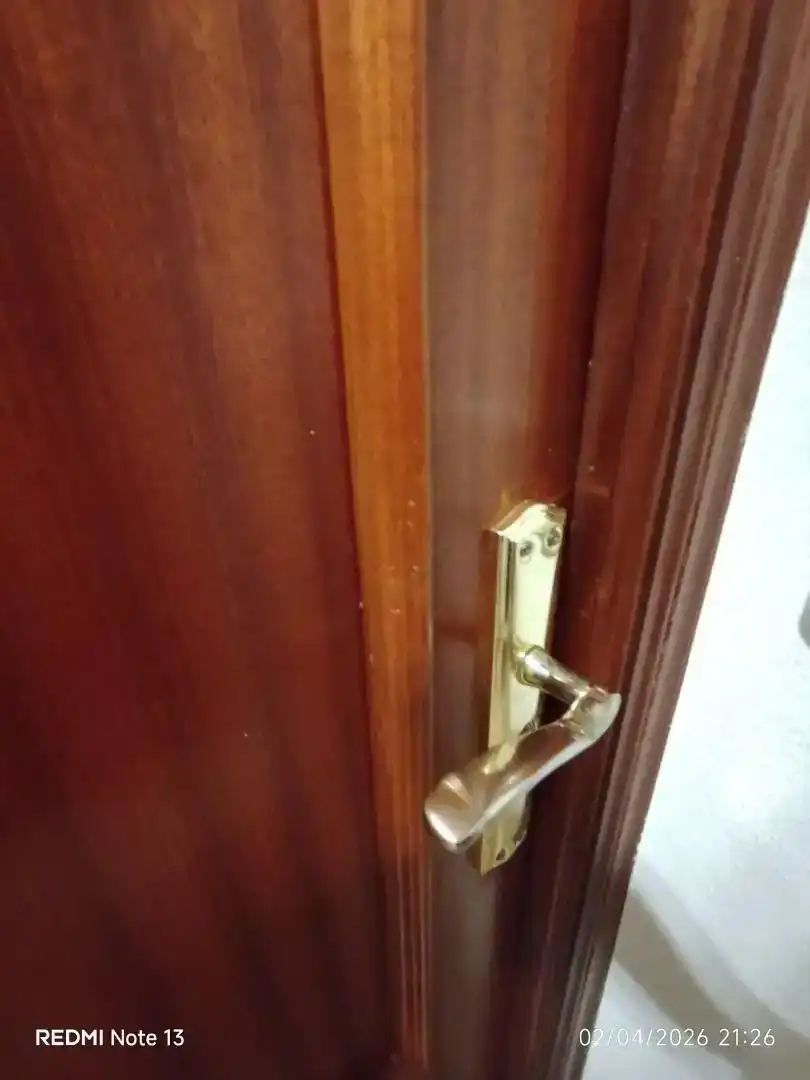Flat for rent in Santander  with Private garden, Parquet flooring and Storage room