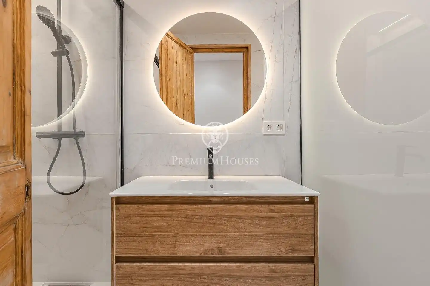Appartamento con terrazza in vendita a Carrer CONSELL DE CENT, imagen 27