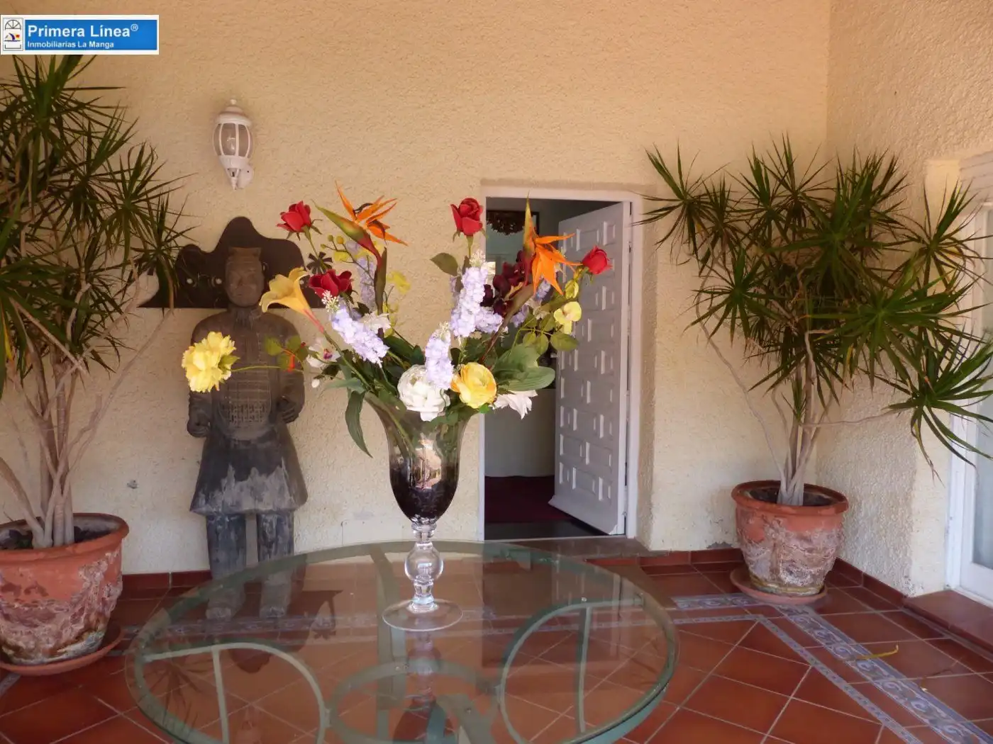 Casa o chalet en venta en La Manga del Mar Menor con Jardín privado, Terraza y Trastero