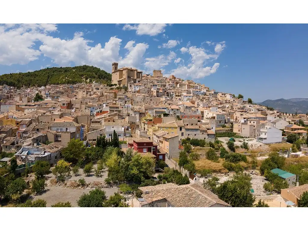 Maison à vendre à Calle Cerro De Casa Vieja -Cañ., imagen 24