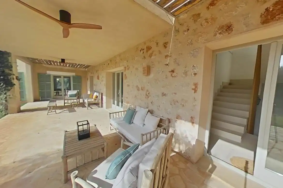Xalet amb piscina en venda a Zona Rústica - Interior, imagen 3