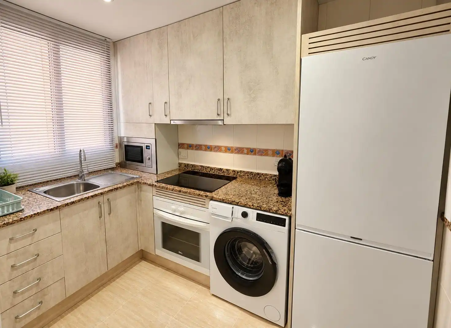 Apartment with pool for sale in Calle AMPLARIES, imagen 6