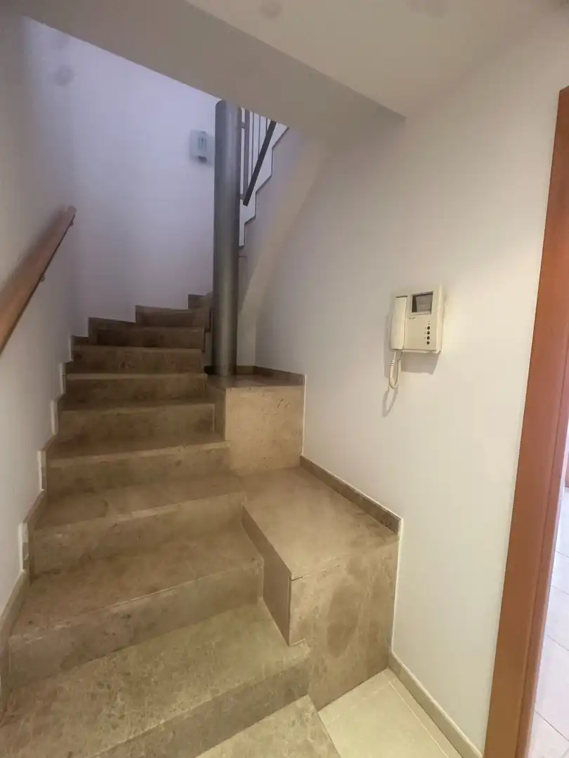Dúplex en venta en Vilanova del Vallès con Aire acondicionado, Calefacción y Terraza