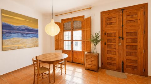 Foto 4 de Casa adosada en venta en Orba, Alicante