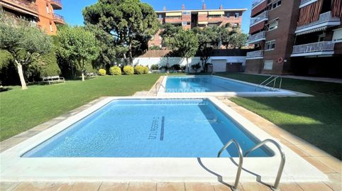 Foto 2 de Piso en venta en Centre, Vilassar de Mar
