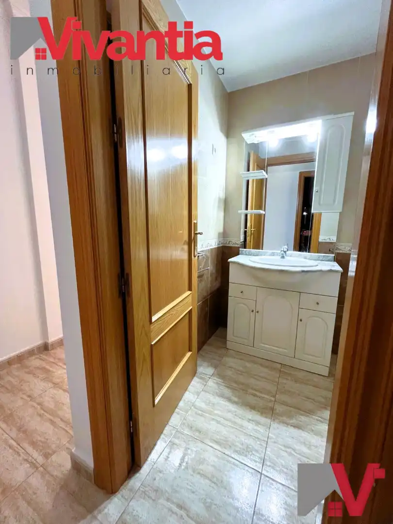 Piso con ascensor en venta en Lorca Ciudad, imagen 20