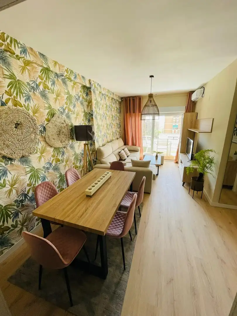 Flat for rent in Calle Gutierre Tibón, Campo Verde