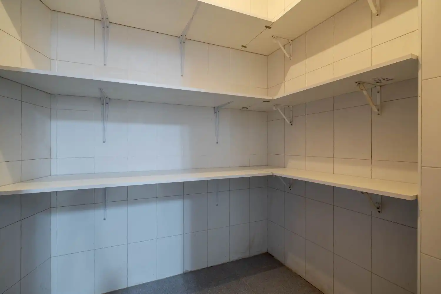 Flat for rent in Murcia  with Air Conditioner, Storage room and Balcony