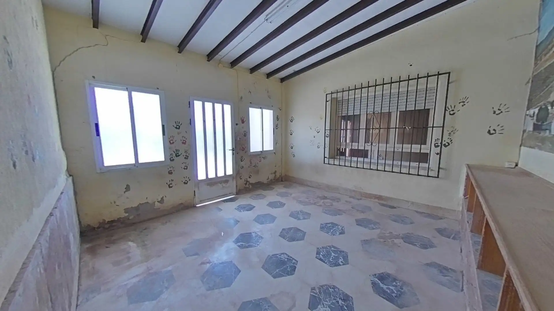 Casa o chalet en venta en Algueña