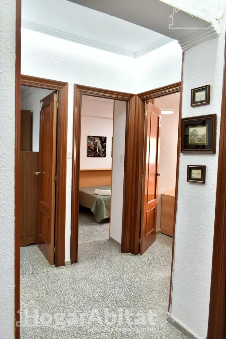 Flat for sale in Sagunto / Sagunt  with Balcony
