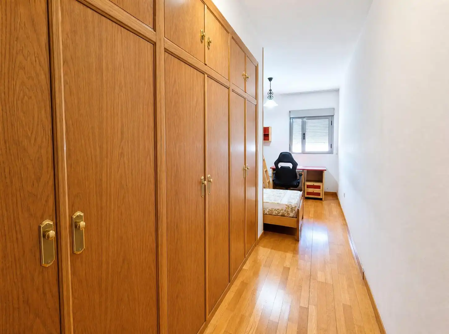 Piso en venta en Plasencia con Aire acondicionado, Calefacción y Parquet