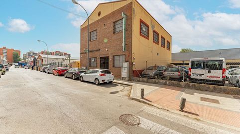 Foto 3 de Edifici en venda a Abedul, El Naranjo, Fuenlabrada