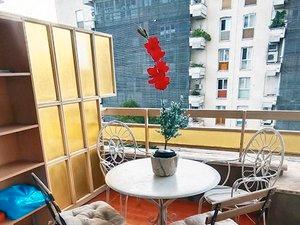 Photo 4 of Flat to rent in Avenida de Alberto Alcocer, Hispanoamérica - Bernabéu,  Madrid Capital