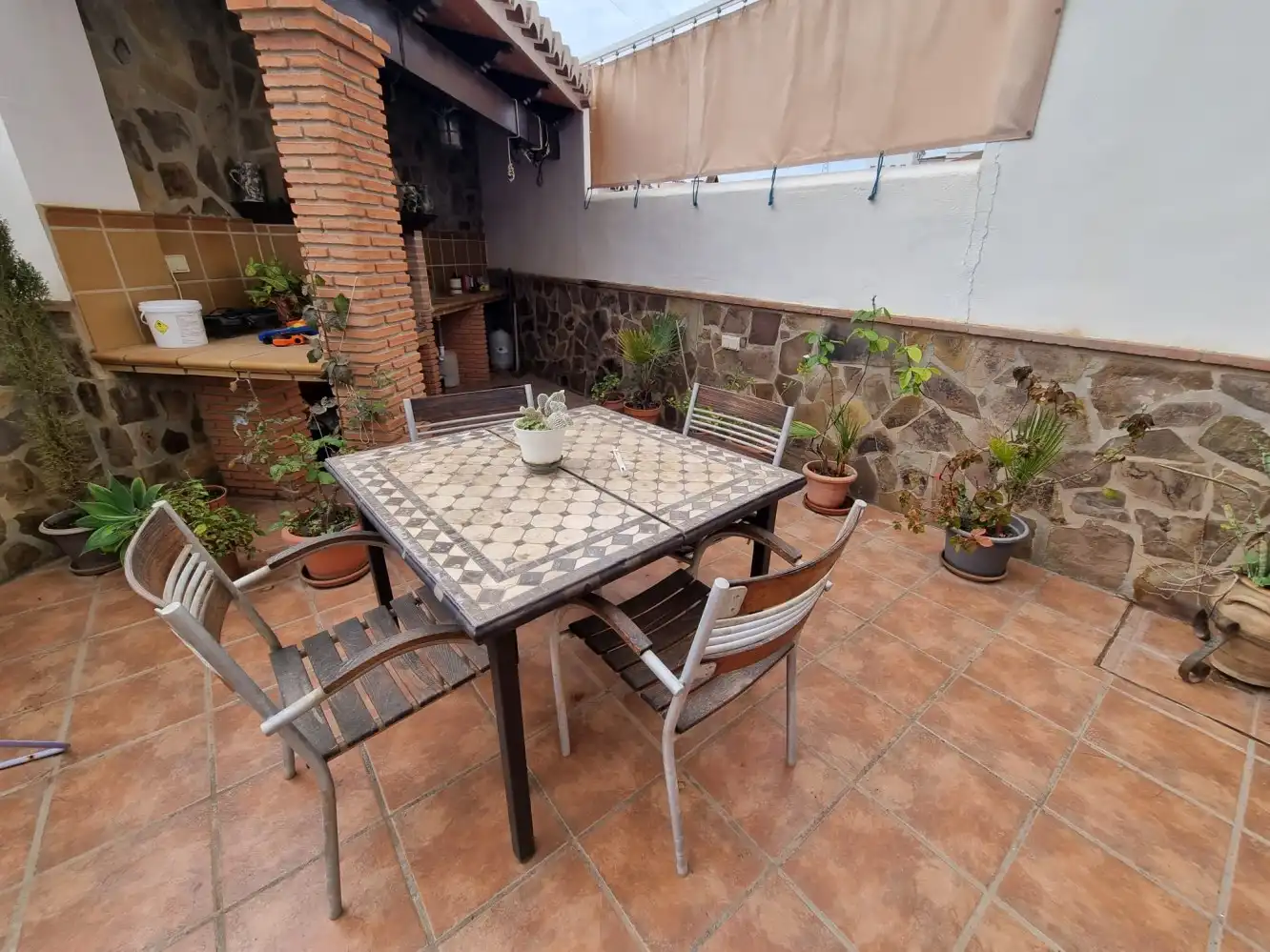 Chalet con terraza en venta en Capistrano, imagen 18