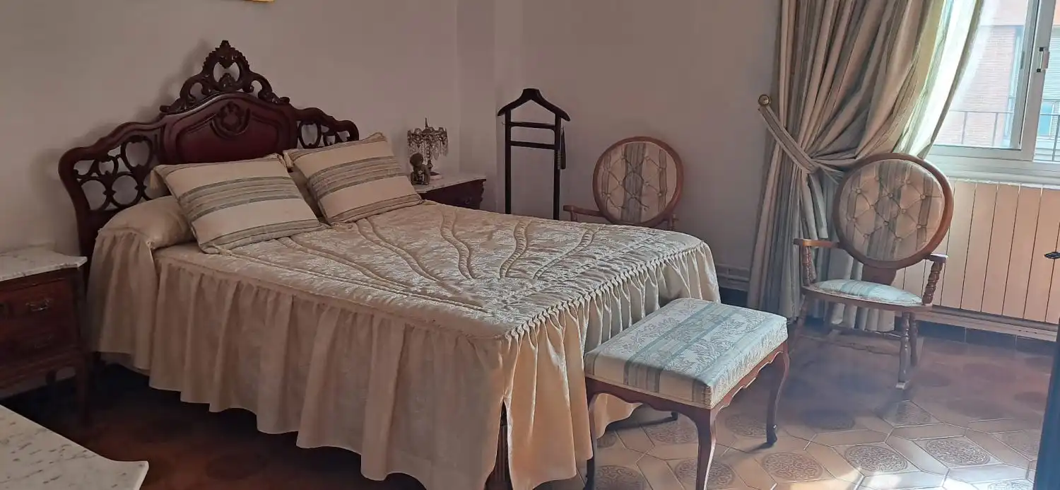 Appartement avec terrasse à vendre à Belén - San Roque, imagen 4