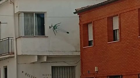Foto 2 de Pis en venda a Calle Polideportivo, 1, Graja de Campalbo, Cuenca