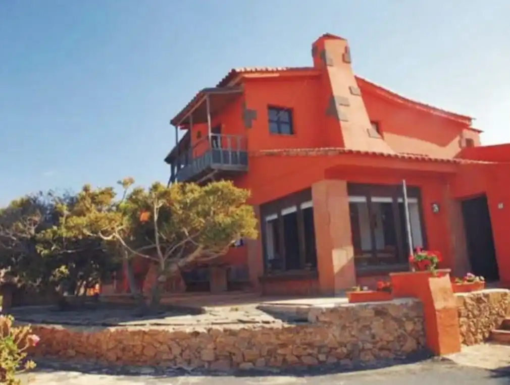 Landhaus mit Pool zum Verkauf in Betancuria, imagen 17