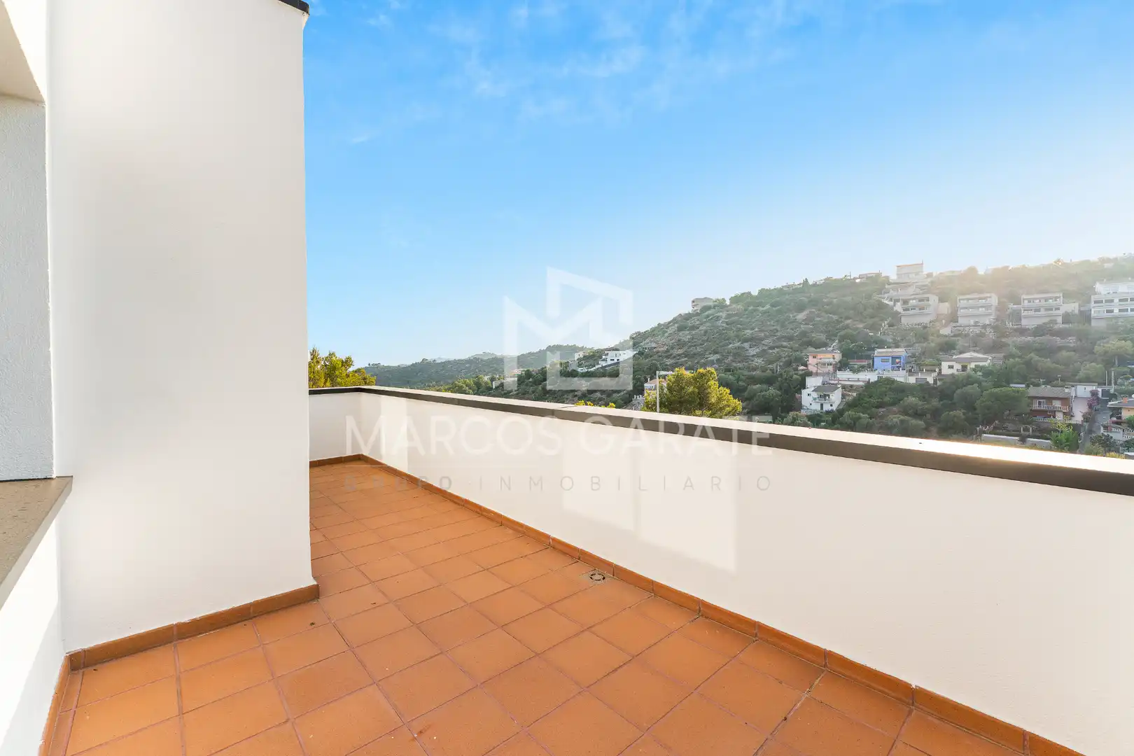 Casa con terraza en venta en Avinguda Marca Hispànica, imagen 46