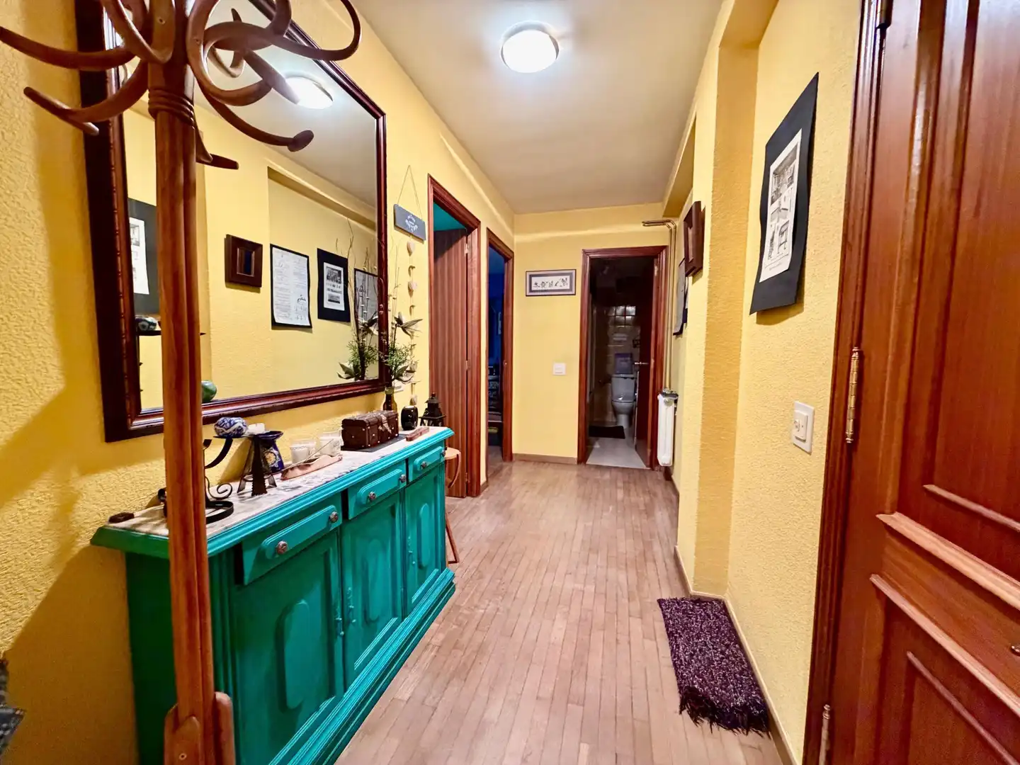 Flat for sale in San Esteban