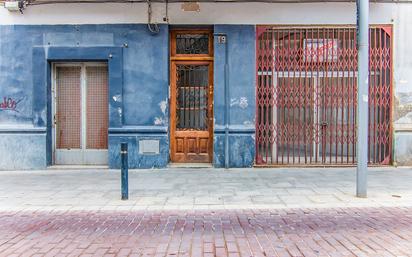 Vista exterior de Pis en venda en  Lleida Capital