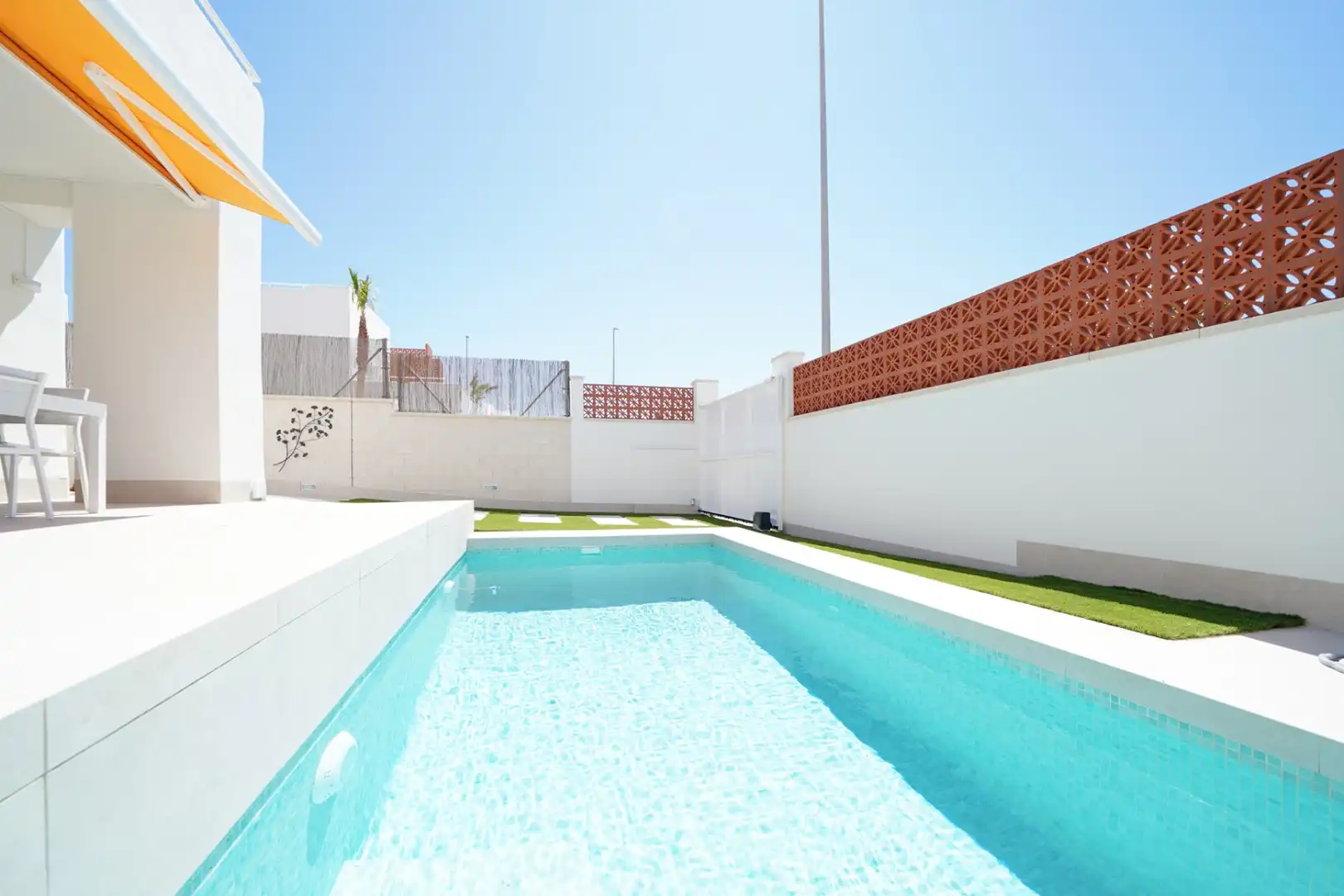 Houses for rent in Pilar de la Horadada ciudad