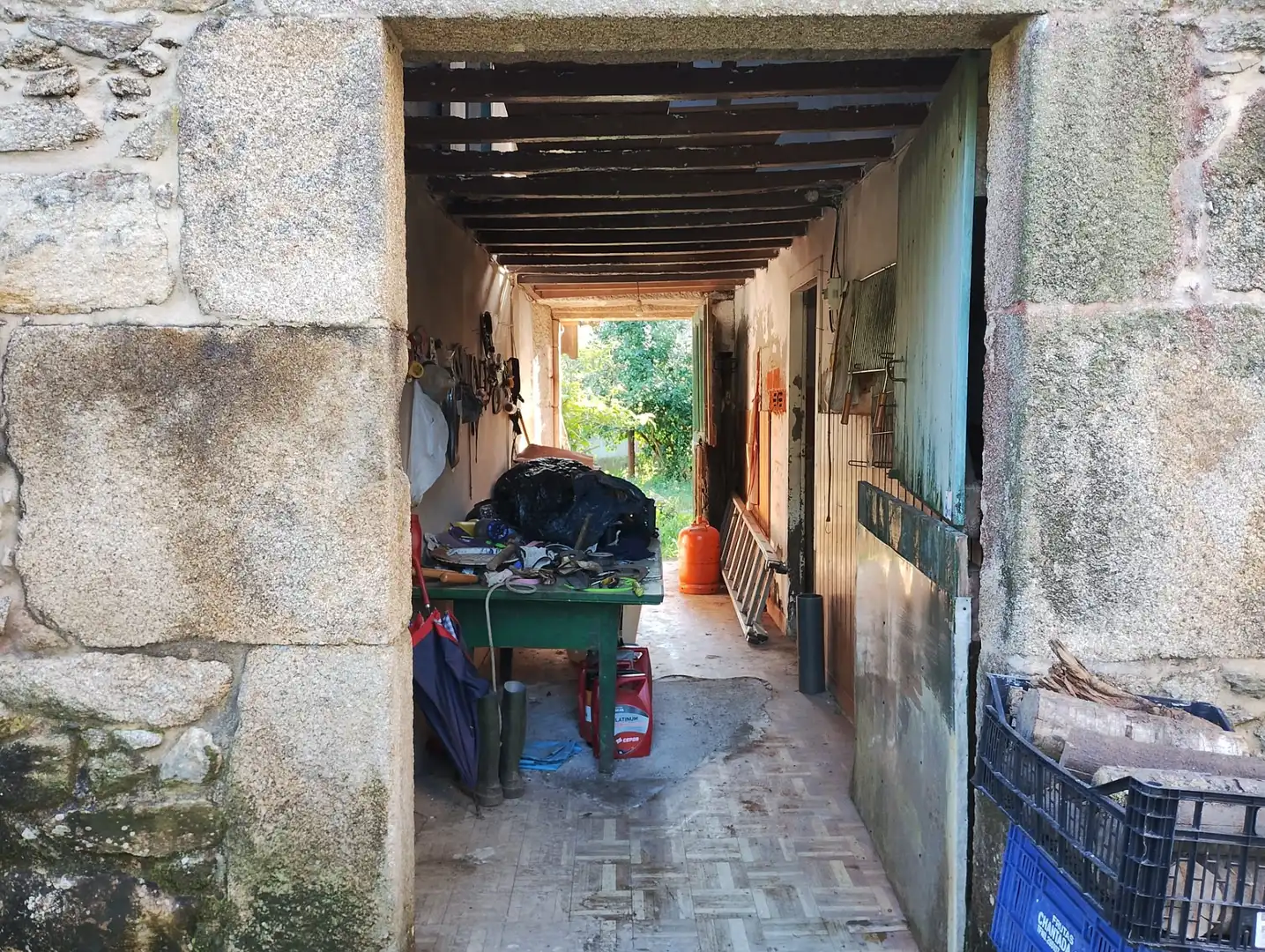 Maison avec jardin à vendre à Vilarmaior, imagen 20