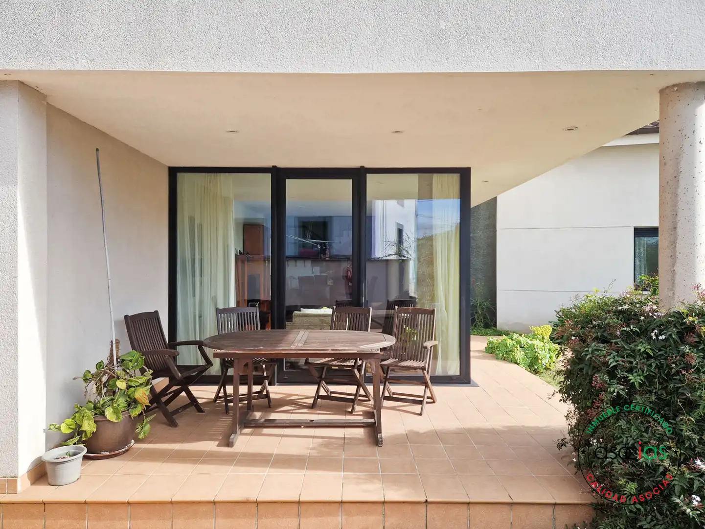 Houses for sale in Antigua carretera de Pinzales, Porceyo
