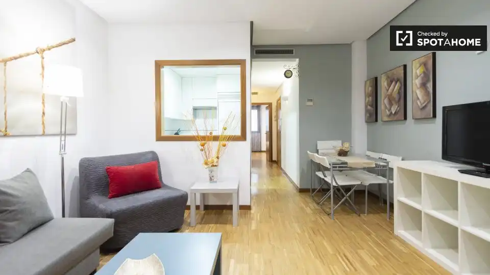 Piso en alquiler en Centro, imagen 4