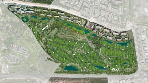 Photo 2 of Residential for sale in La Finca, Madrid