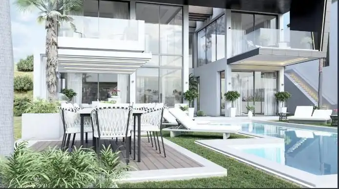 Casa en venta en Benahavís pueblo, imagen 24