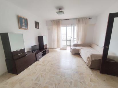 Living room of Flat for sale in Puerto Lumbreras  with Balcony