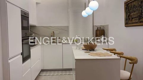 Foto 3 de Piso en venta en Barri de les Corts, Barcelona Capital